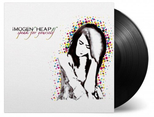 Imogen Heap - Speak for Yourself - Vinyl