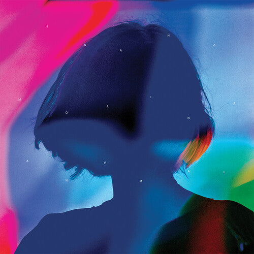 Juana Molina - ANRMAL Live In Mexico - Vinyl