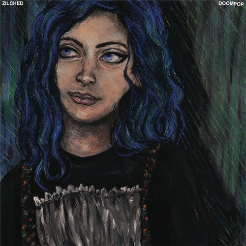 Zilched - DOOMPOP - Vinyl