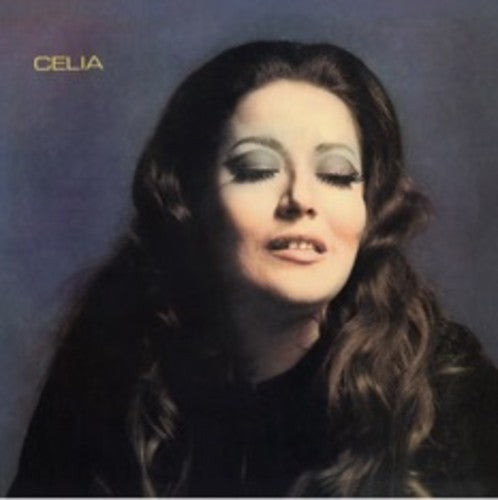 Celia - Celia - Vinyl