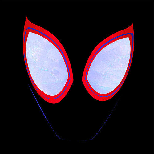 Various Artists - Spider-Man: Into the Spider-Verse (Original Motion Picture Soundtrack) - Vinyl