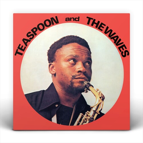Teaspoon and the Waves - Teaspoon and the Waves - Vinyl