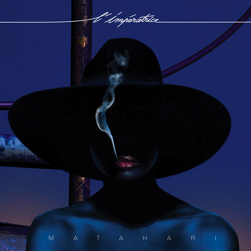 L'Imperatrice - Matahari - Vinyl