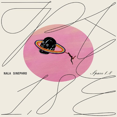 Nala Sinephro - Space 1.8 - Vinyl