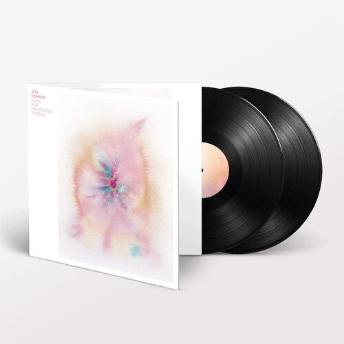 Jon Hopkins - Music for Psychedelic Therapy - Vinyl