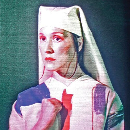 Cate le Bon - Pompeii - Vinyl