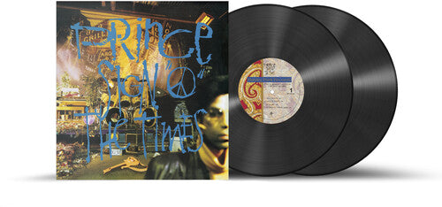 Prince - Sign O the Times - Vinyl