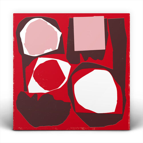 Various - Mr Bongo Record Club Vol. 5 - Vinyl