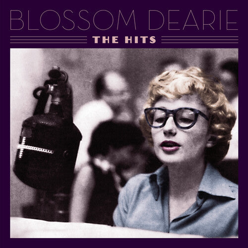 Blossom Dearie - The Hits - Vinyl