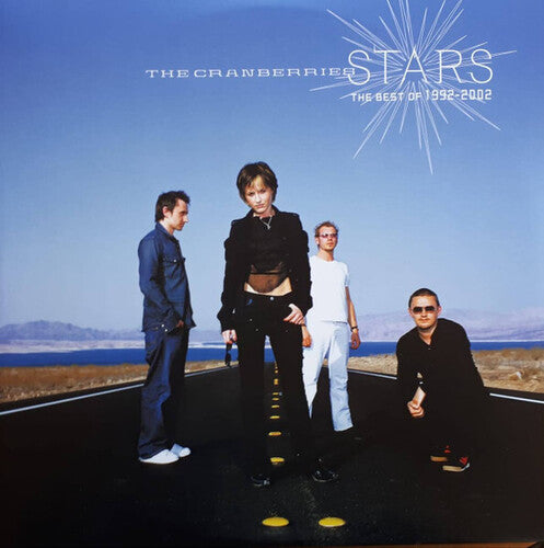 Cranberries - Stars (Best of 1992-2002) - Vinyl