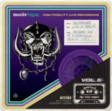 MOTORHEAD / LOST TAPES: VOL. 6