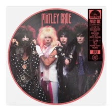 MOTLEY CRUE / SMOKIN' IN THE BOYS ROOM / HOME SWEETT HOME