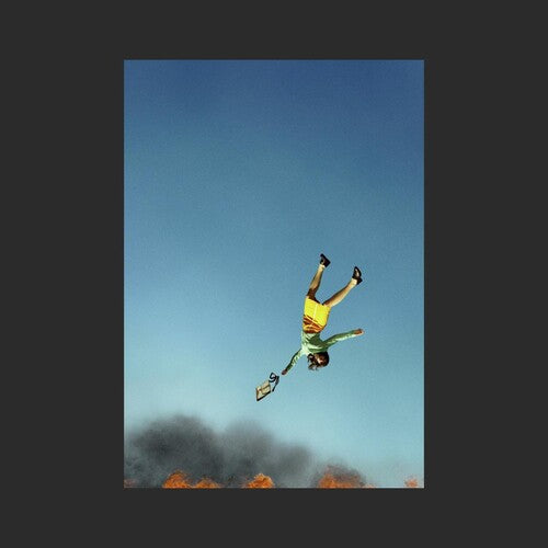 Yeah Yeah Yeahs - Cool It Down - Vinyl