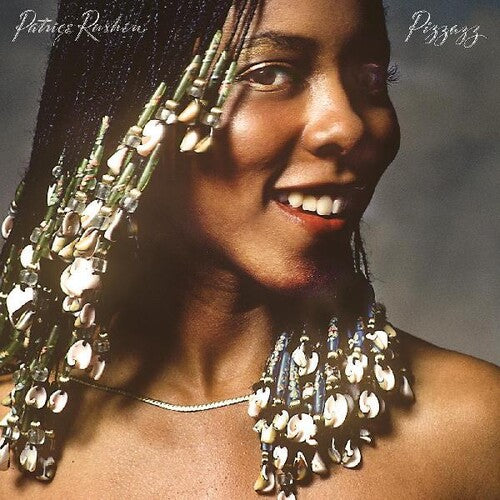 Patrice Rushen - Pizzazz - Vinyl