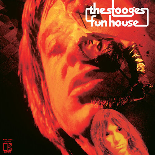 The Stooges - Fun House (140G) - Vinyl