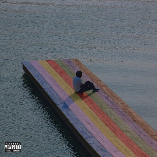 Baby Keem - Melodic Blue - Vinyl