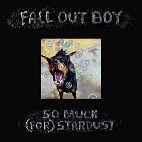 Fall Out Boy - So Much (for) Stardust - Vinyl