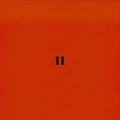 Sault - 11 - Vinyl