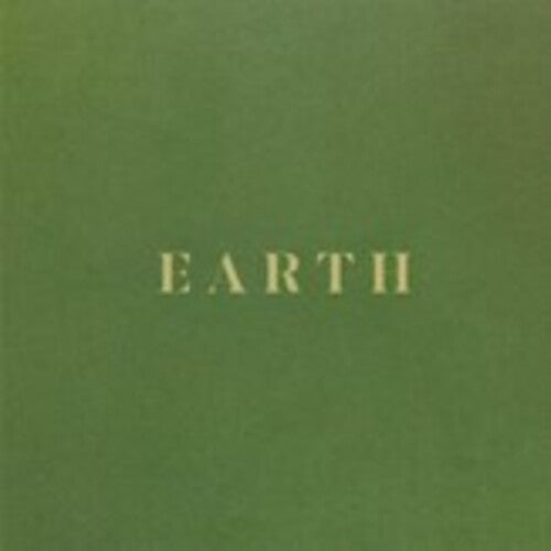 Sault - Earth - Vinyl