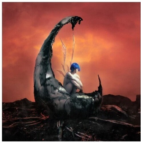 Ashnikko - WEEDKILLER - Vinyl