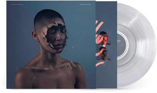 Manchester Orchestra - Valley of Vision - Vinyl
