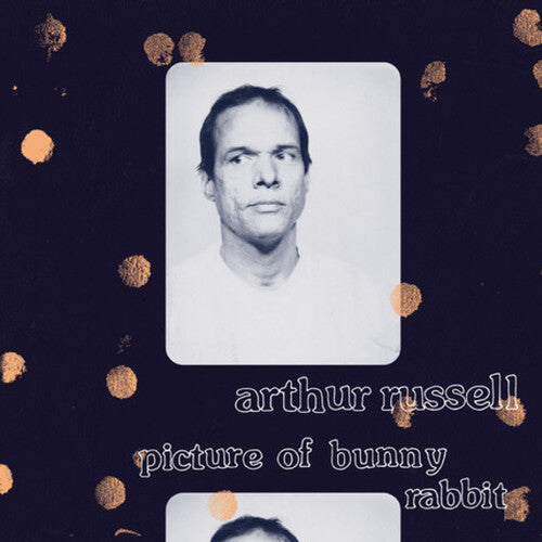 Arthur Russell - Picture of Bunny Rabbit - Vinyl