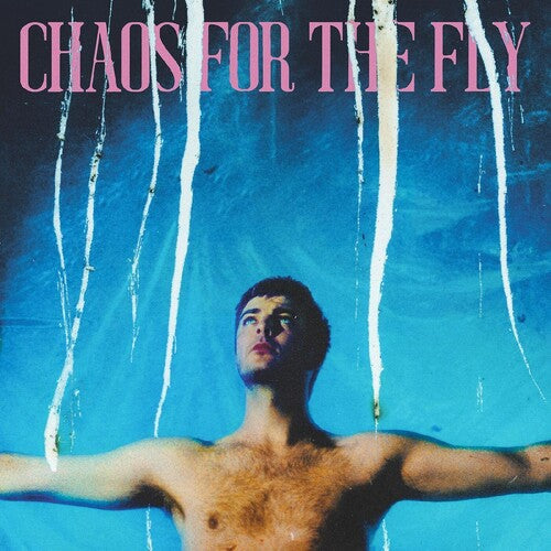 Grian Chatten - Chaos For The Fly - White Vinyl