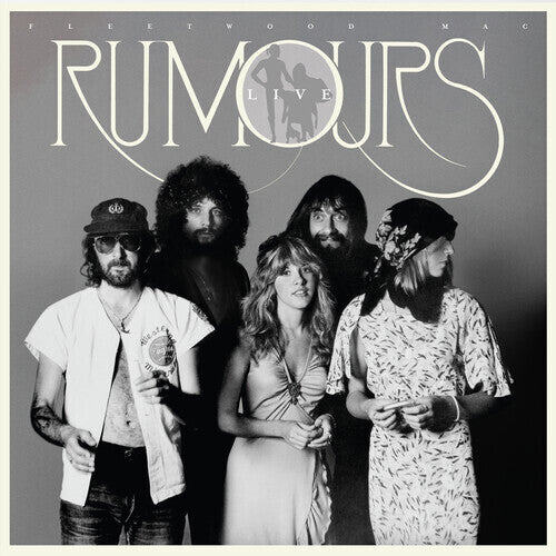Fleetwood Mac - Rumours Live - Vinyl
