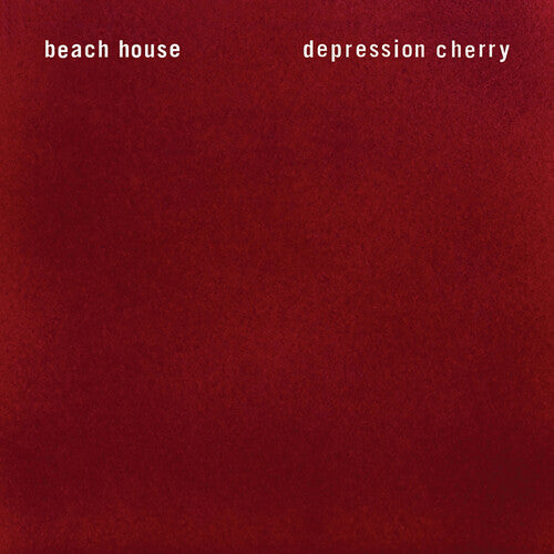 Beach House - Depression Cherry - Vinyl