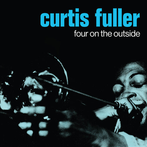 Curtis Fuller - Four on the Outside - Vinyl