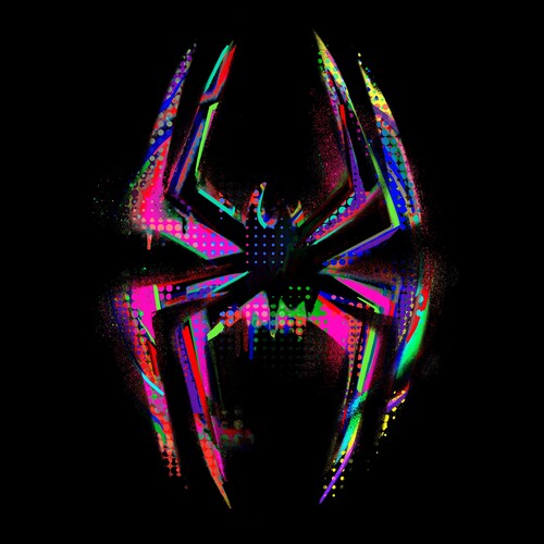 Metro Boomin - Metro Boomin Presents Spider-Man: Across The Spider-Verse (Soundtrack From And Inspired By The Motion Picture) - Vinyl