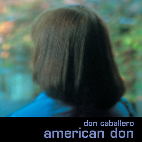 Don Caballero - American Don - Purple Vinyl