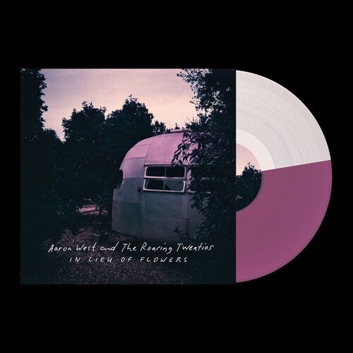 Aaron West & the Roaring Twenties - In Lieu of Flowers - Vinyl