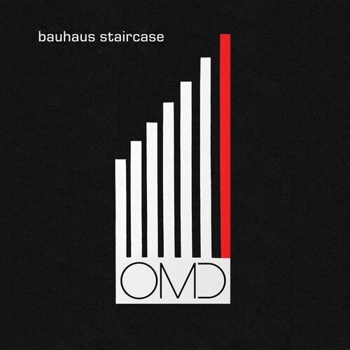 Orchestral Manoeuvres in the Dark - Bauhaus Staircase - Vinyl