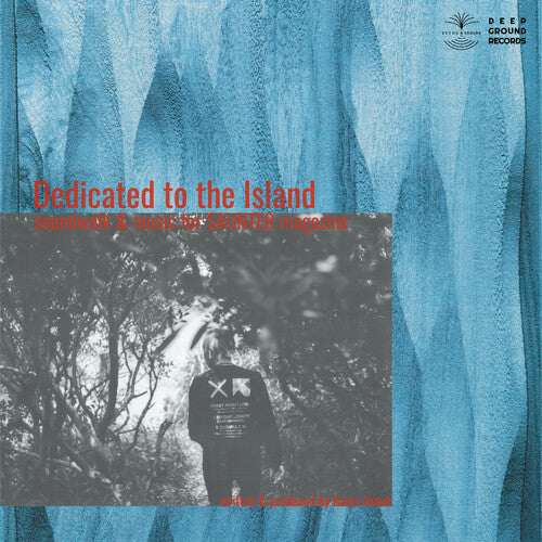 INOUE,KAORU / DEDICATED TO THE ISLAND