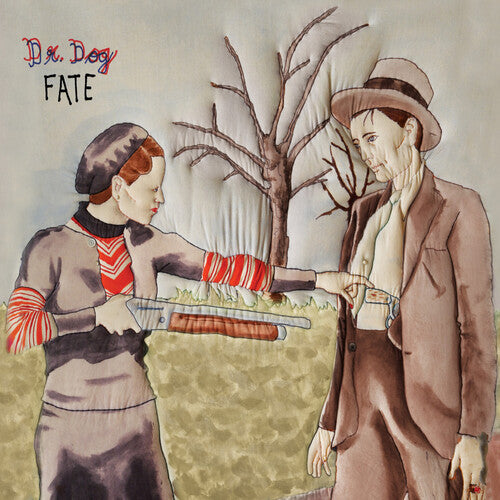 Dr. Dog - Fate - Colored Vinyl