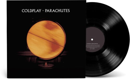 Coldplay - Parachutes - Vinyl