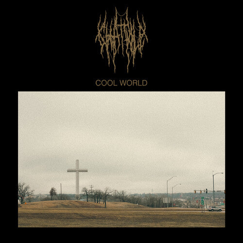Chat Pile - Cool World - Yellow Color Vinyl