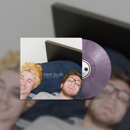 Mom Jeans - Best Buds - Vinyl