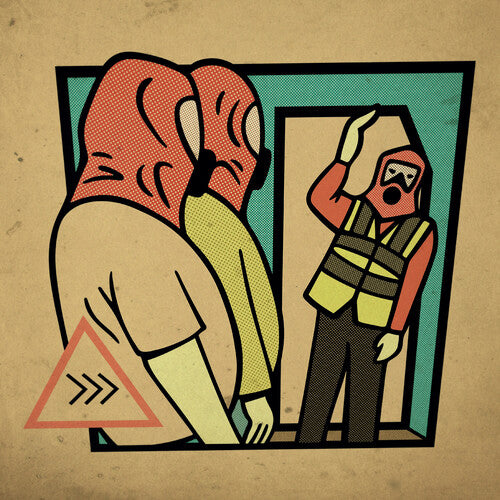 Beak - III - Vinyl