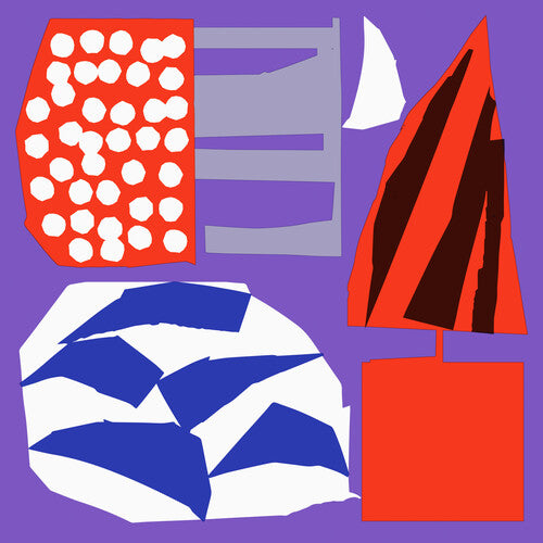 Various Artists - Mr. Bongo Record Club Vol. 7 - Vinyl