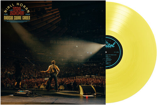 Niall Horan - The Show: Live from Madison Square Garden - Vinyl