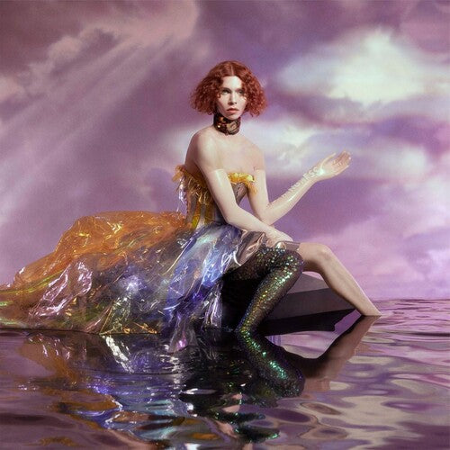 Sophie - Oil of Every Pearl's Un-Insides - Vinyl