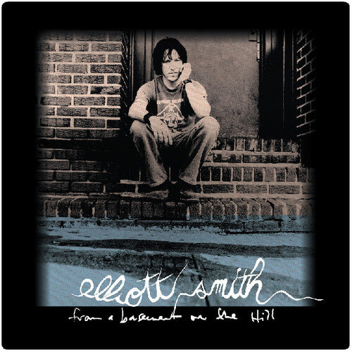 Elliott Smith - From A Basement on a Hill (Remaster) - Vinyl