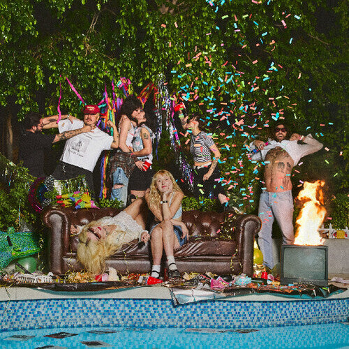 Lambrini Girls - Lambrini Girls - Vinyl