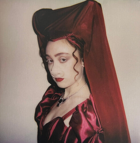 Chappell Roan - Good Luck Babe - Red 7" Vinyl