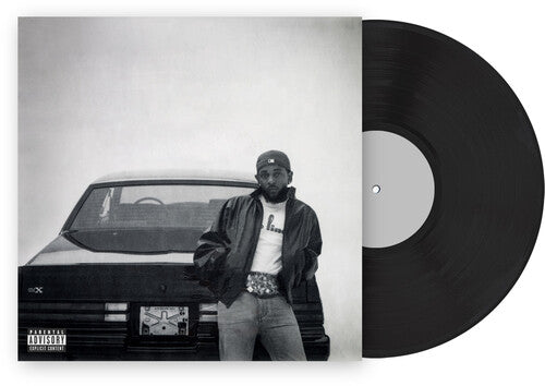 Kendrick Lamar - GNX - Vinyl