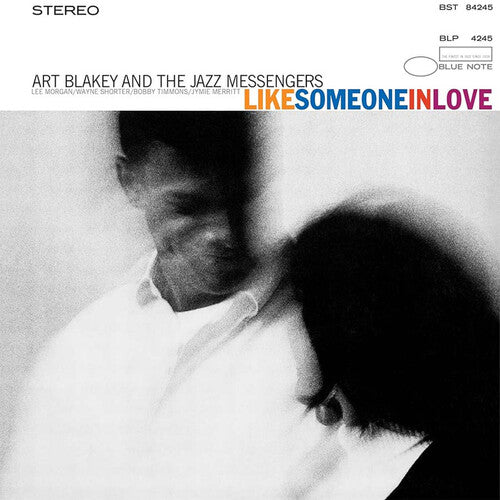 Art Blakey - Like Someone In Love (Blue Note Classic Vinyl Edition) - Vinyl