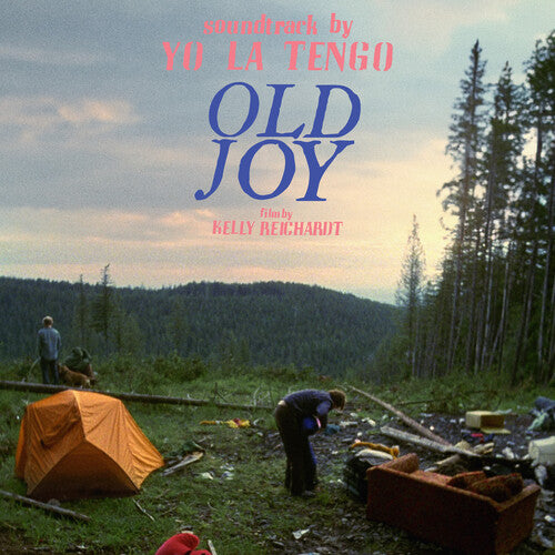 Yo La Tengo - Old Joy - Vinyl
