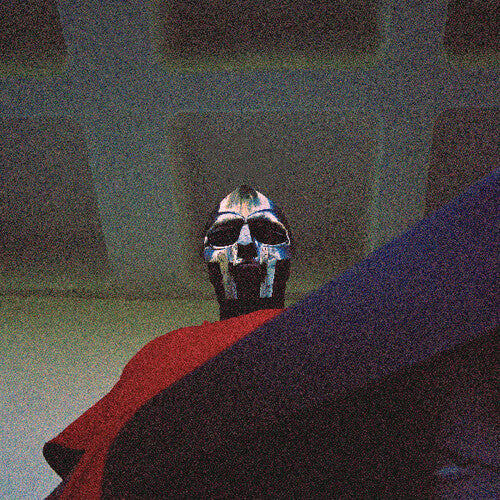 Madvillain - Madvillainy Demos - Vinyl